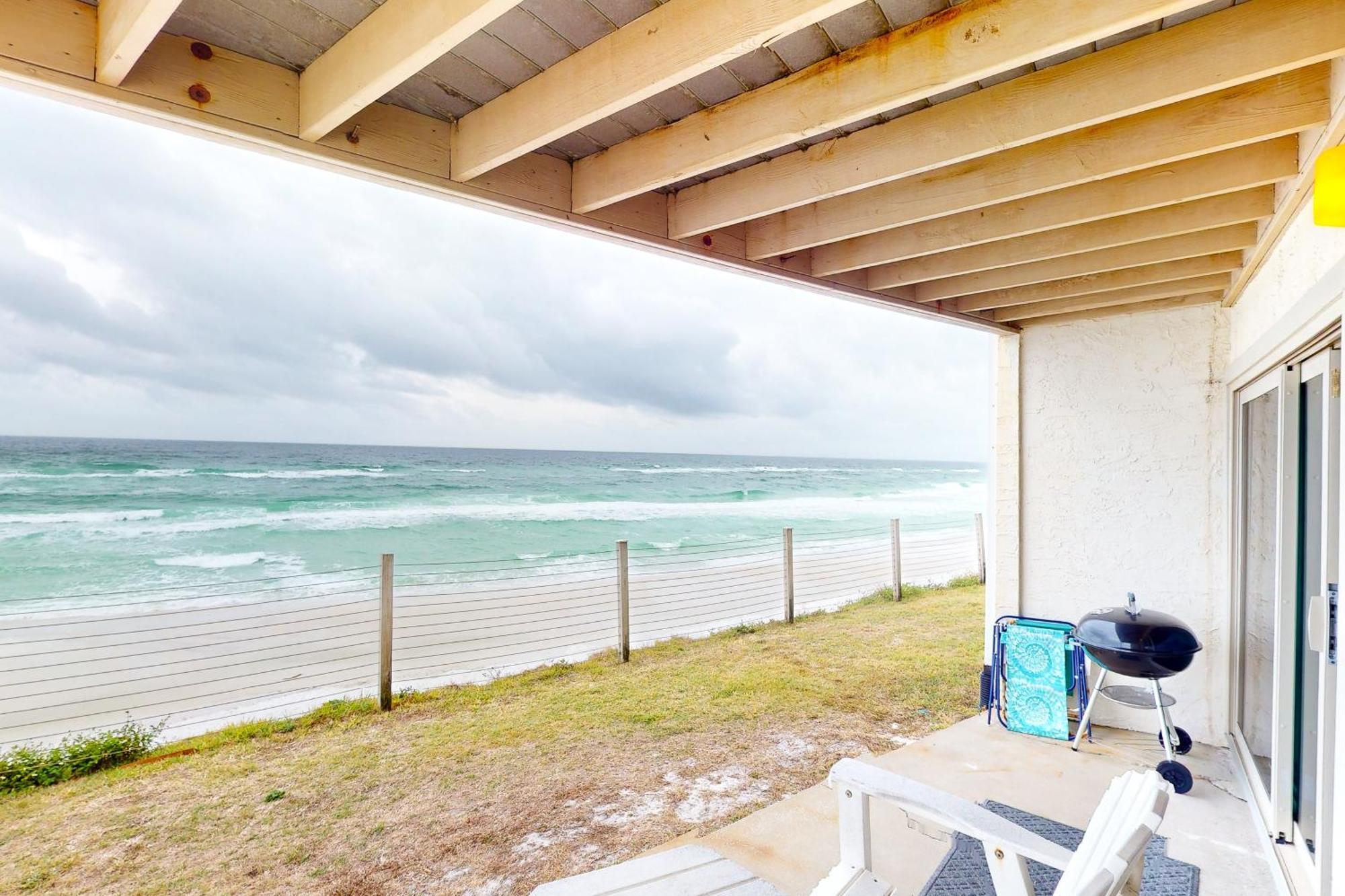 סנטה רוזה ביץ' Blue Mountain Beach 216 Blue Mountain Road Townhomes 1B מראה חיצוני תמונה