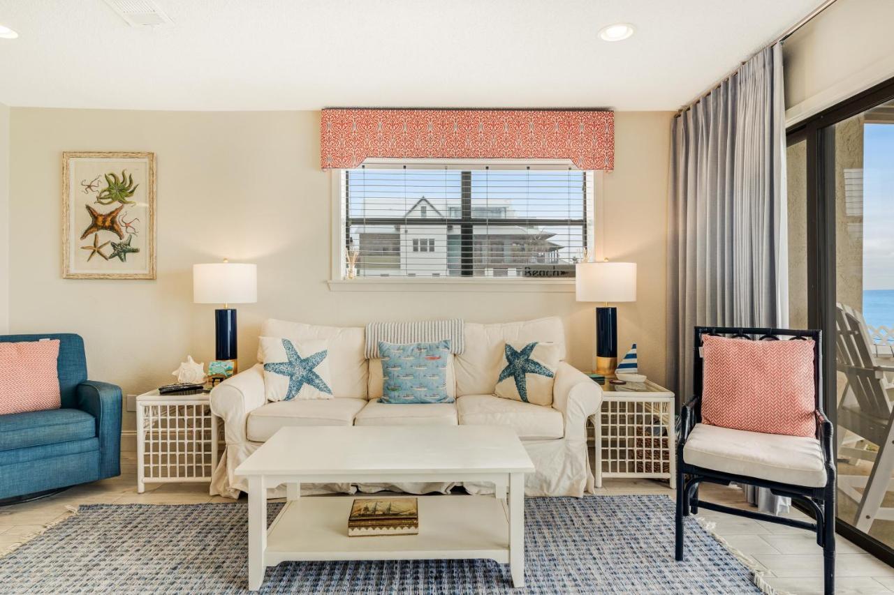 סנטה רוזה ביץ' Blue Mountain Beach 216 Blue Mountain Road Townhomes 1B מראה חיצוני תמונה